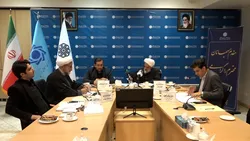 شورای فقهی در قانون بانک مرکزی به یک رکن تبدیل شده است