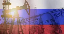 خرید نفت روسیه توسط چینی&zwnj;ها شتاب گرفت