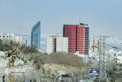 تورم ماهانه مسکن کاهشی شد
