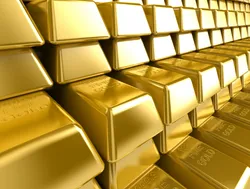 افزایش قیمت جهانی طلا