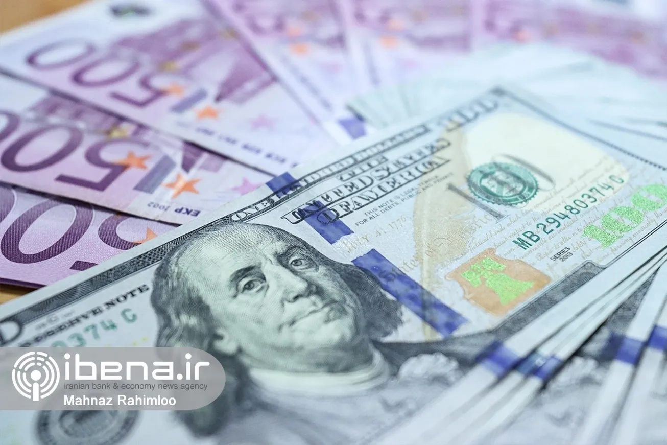 معامله بیش از ۱۳ میلیون دلار و یورو در بازار توافقی/ عرضه در سامانه نیما بیش از تقاضاست