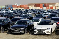 تسهیلات جدید گمرک برای ورود موقت خودروی سواری اعلام شد