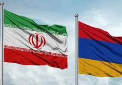 تجارت ایران و ارمنستان ۳ برابر می&zwnj;شود