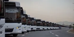 جابه&zwnj;جایی بیش از ۲۵۰ میلیون نفر طی سال گذشته توسط ناوگان مسافری