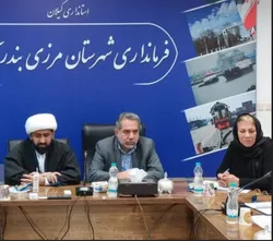 بررسی چالش&zwnj;های تجاری بین ایران و داغستان روسیه در شهرستان مرزی آستارا
