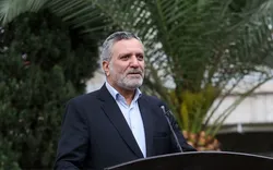 صدور قطعنامه علیه ایران تغییری در ثبات اقتصادی ایجاد نمی&zwnj;کند