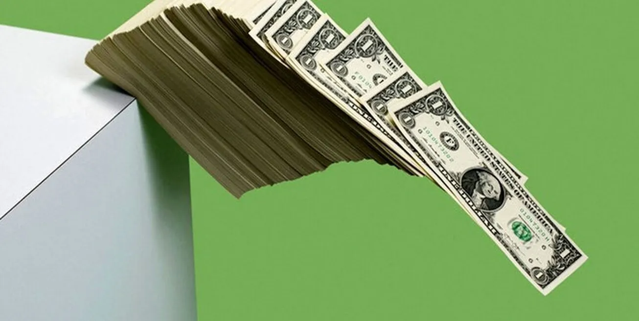شمارش معکوس برای سقوط سلطه دلار