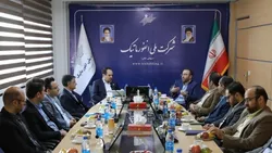 تنظیم مقررات جدید برای استفاده از ظرفیت های تحول دیجیتال در نظام پولی کشور
