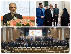 قطار بیستمین دوره مسابقات قرآنی بانک مسکن به ایستگاه پایانی رسید / تبیین استراتژی&zwnj;های فرهنگی و مالی در جوار بارگاه رضوی