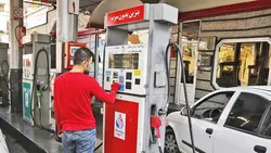 جزئیات سقف سوخت&zwnj;گیری با کارت جایگاه&zwnj;ها اعلام شد