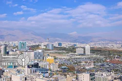 کاهش ۶۱ واحد درصدی رشد نقطه به نقطه قیمت مسکن در سال ۱۴۰۲