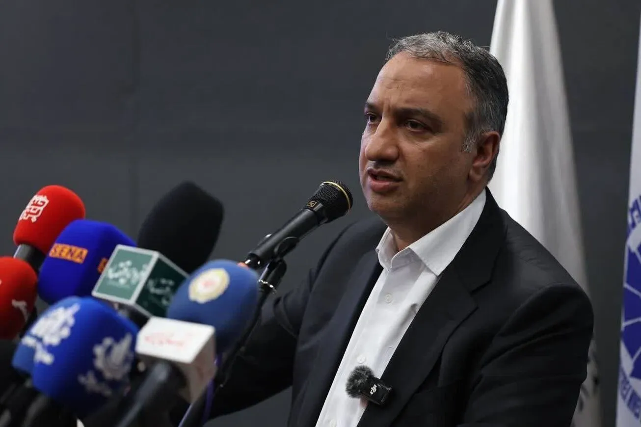 مشهد می‌تواند پایتخت مالی شرق کشور باشد