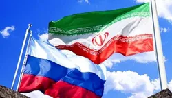 افزایش حجم مبادلات ایران و روسیه با ارز&zwnj;های ملی