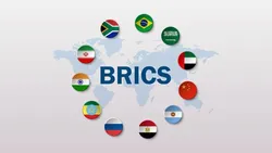 بریکس؛ شاه&zwnj;کلید دور زدن تحریم&zwnj;های آمریکا و غرب