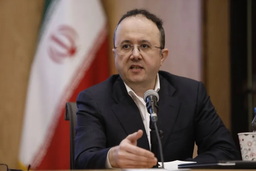 صندوق ارزی