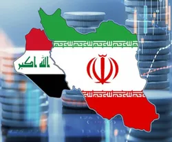 تجارت ایران و عراق پرقدرت در مسیر توسعه