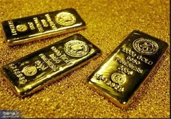 قیمت طلای جهانی پس از اوج&zwnj;گیری دوباره ترمز کشید