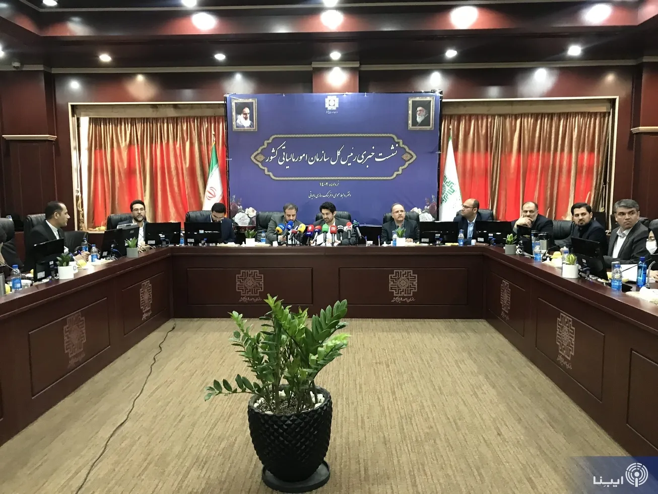 وصول ۲۶۰۰۰ میلیارد تومان فرار مالیاتی/ ۱۸۰ هزار حساب تجاری شناسایی شد 