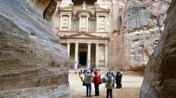 تأثیر جنگ غزه بر گردشگری اردن، مصر و لبنان