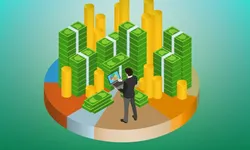 کاهش ۱۹۲ هزار میلیارد تومانی بدهی دولت در تابستان امسال
