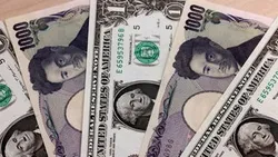 جهش ین ژاپن در برابر دلار و دیگر ارز&zwnj;ها