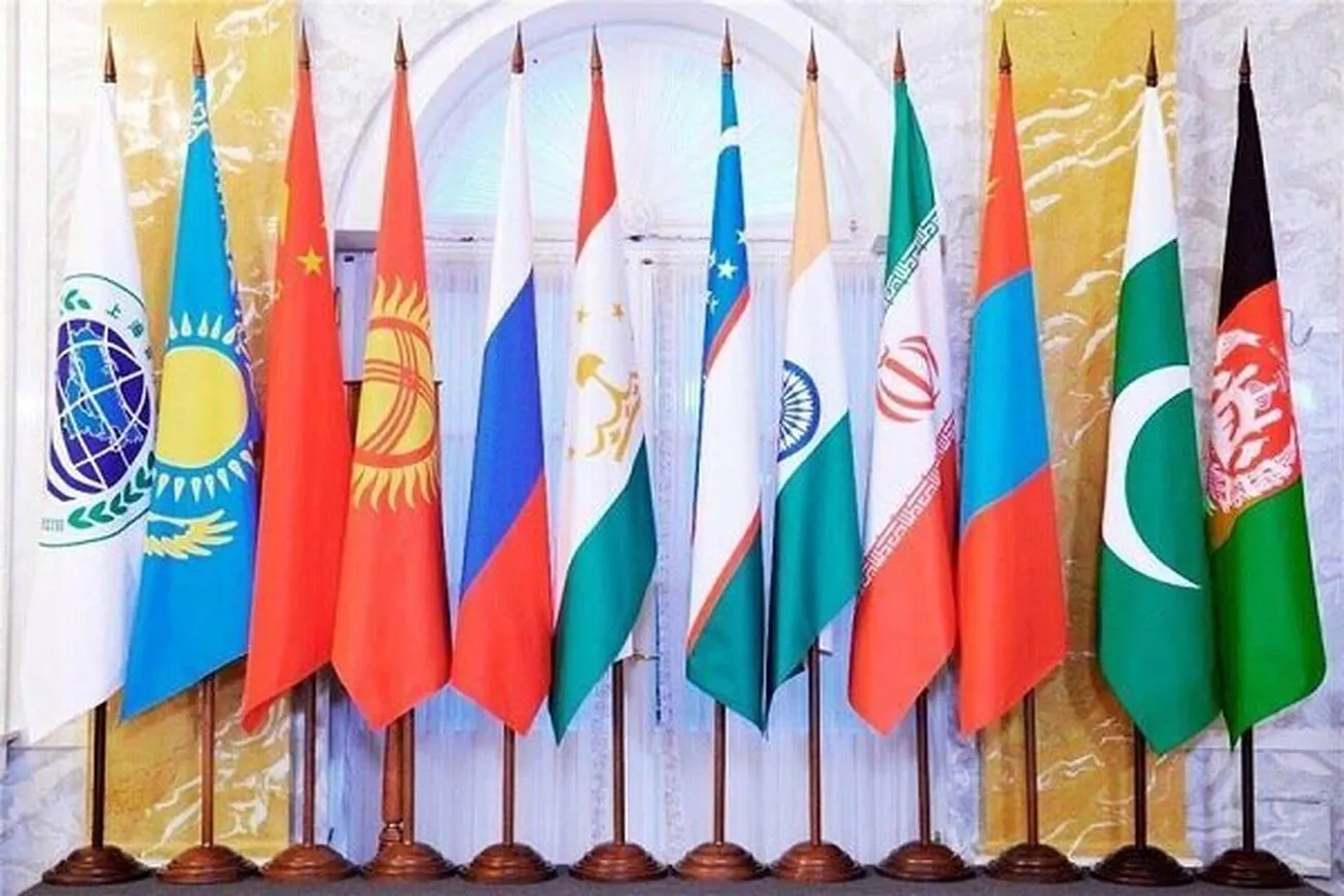 تبادل ارز‌های ملی در دستور کار سازمان شانگهای