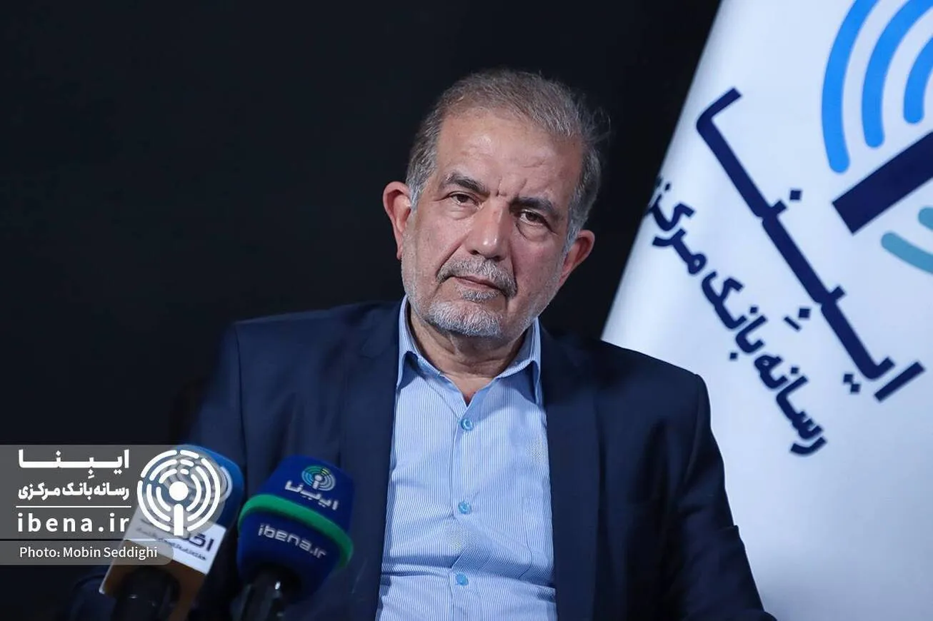 کالابرگ الکترونیک، شاهکار دولت در مقاوم‌سازی اقتصاد بود