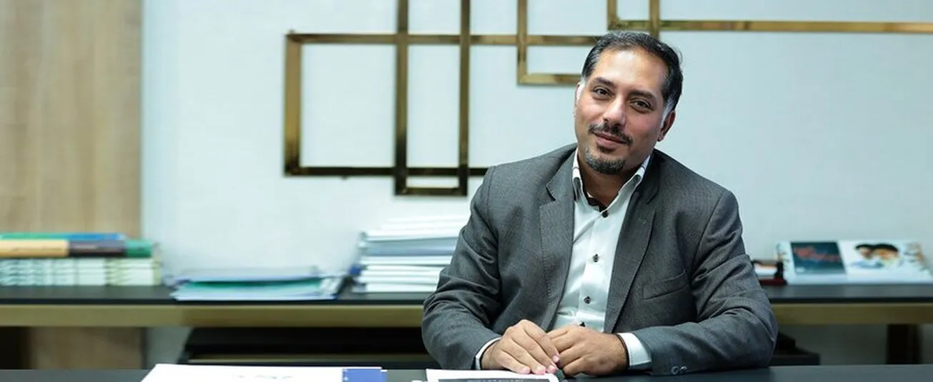 محمدعلی شیرازی مدیرعامل جدید فرابورس ایران شد