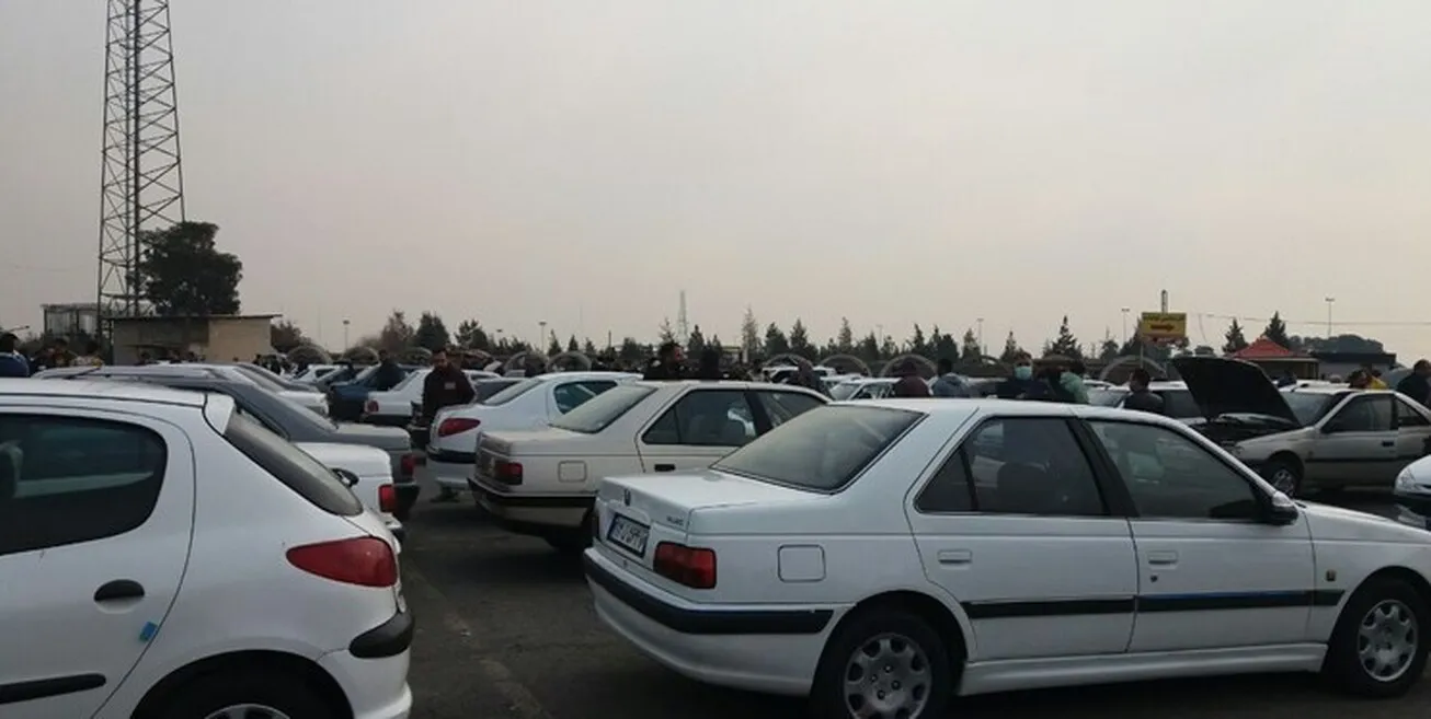 خودرویی که با کاهش نرخ ارز، ۷۵ میلیون تومان ارزان شد