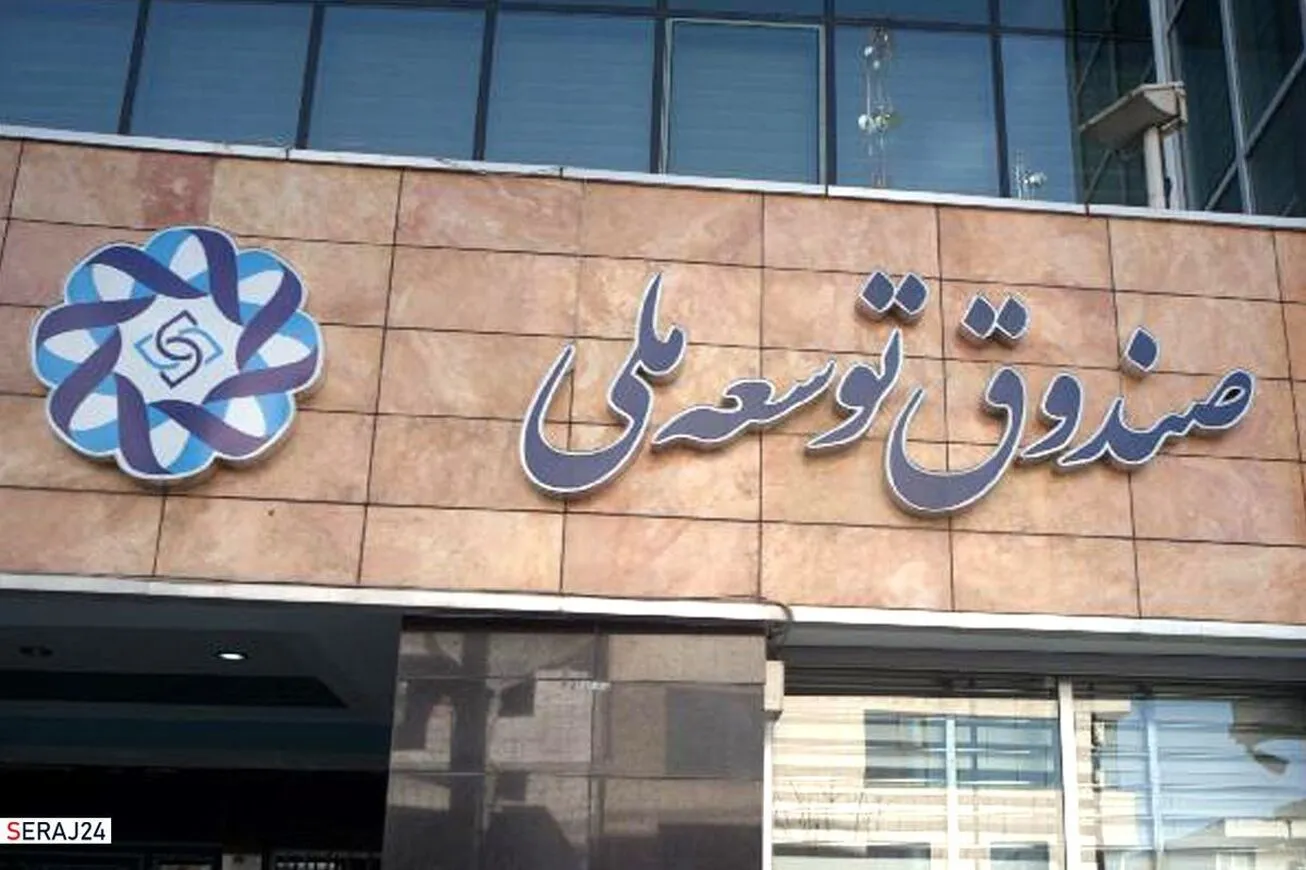 صندوق توسعه ملی برای اولین بار سهام خرید
