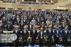 سی&zwnj;ودومین همایش سالانه سیاست&zwnj;های پولی و ارزی / گزارش تصویری