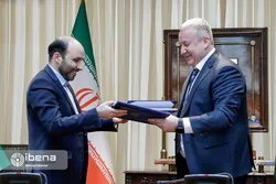 جزئیات اتصال پیام&zwnj;رسان مالی ایران و روسیه