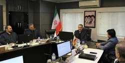 تلاش مضاعف همکاران، ضامن حرکت پرشتاب بانک سرمایه در مسیر رشد و توسعه