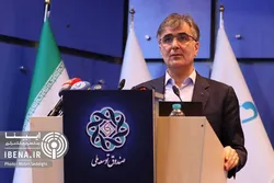 صندوق توسعه ملی در هدایت اعتبار نقش مهمی دارد