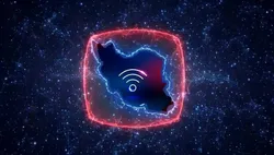 ۷۰۰ همت خسارت در ۷۰ روز قطعی اینترنت