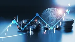 بیت&zwnj;کوین بالا رفت