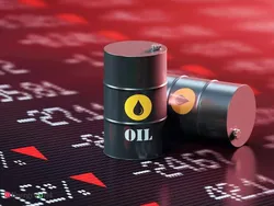 کاهش قیمت نفت در واکنش به احتمال صلح روسیه و اوکراین