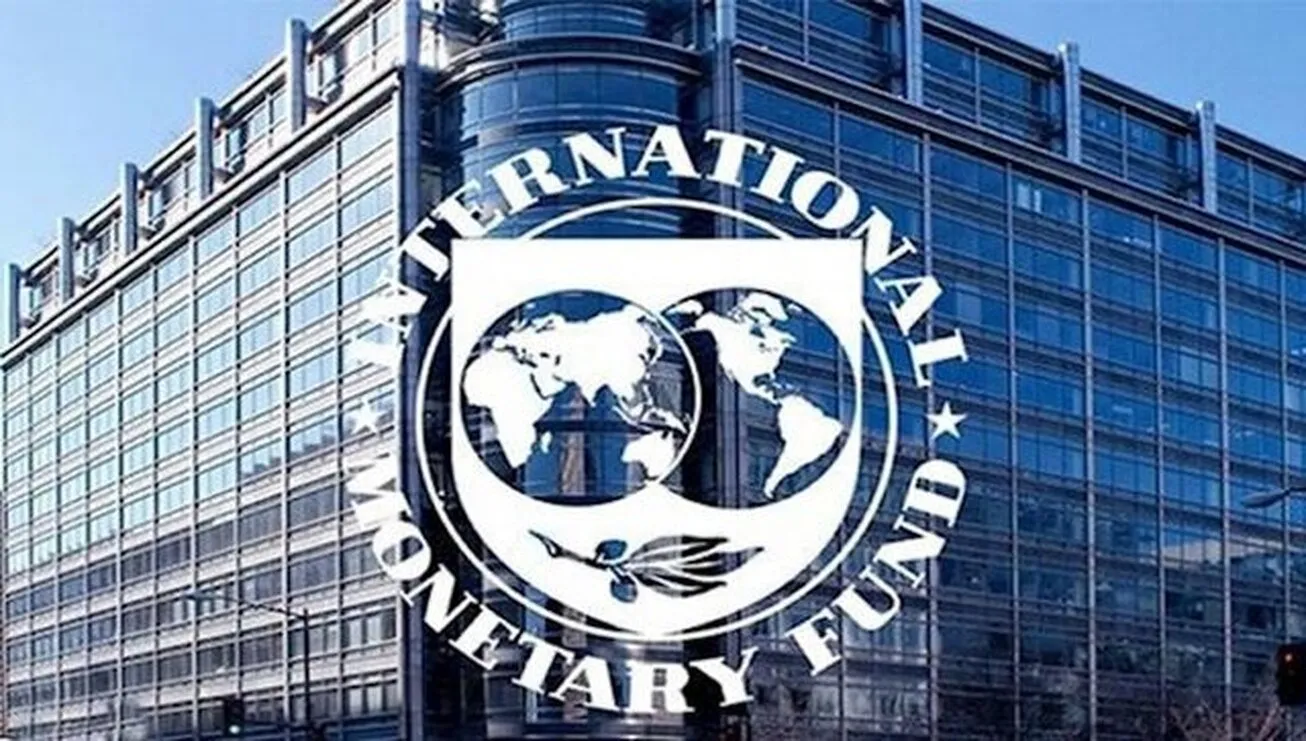 هشدار صندوق بین المللی پول بر تبعات جنگ سرد بر اقتصاد جهانی