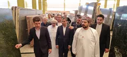 استقبال فعالان اقتصادی عمان از کالا&zwnj;های ایرانی/ تمایل عمانی&zwnj;ها به سرمایه&zwnj;گذاری مشترک با ایران