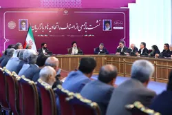 ذخایر ارزی کشور باوجود تحریم&zwnj;ها خوب و قابل اتکا است