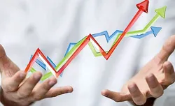 پتانسیل بالای رشد بانک&zwnj;های بورسی/ چرا توان بازدهی بازار سرمایه در سال ۱۴۰۲ بالا است؟