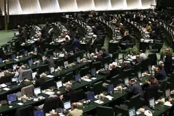 مجوز مجلس به دولت برای دریافت ۲۰ میلیارد یورو فاینانس