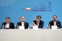 جزئیات پیمان پولی و سند اقدام مشترک بانک&zwnj;های مرکزی ایران و روسیه اعلام شد