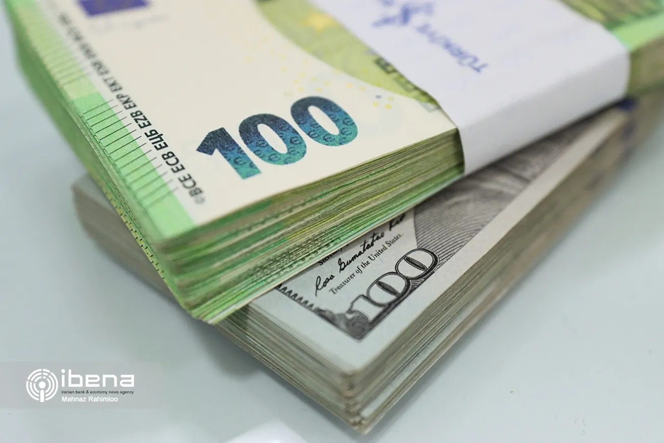 عرضه و تقاضای بازار غیررسمی ارز واقعی نیست/ تامین نیازهای واقعی در مرکز مبادله ایران