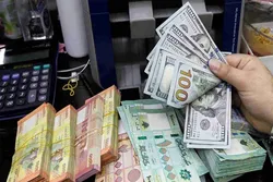 دلار زدایی از سفر اربعین