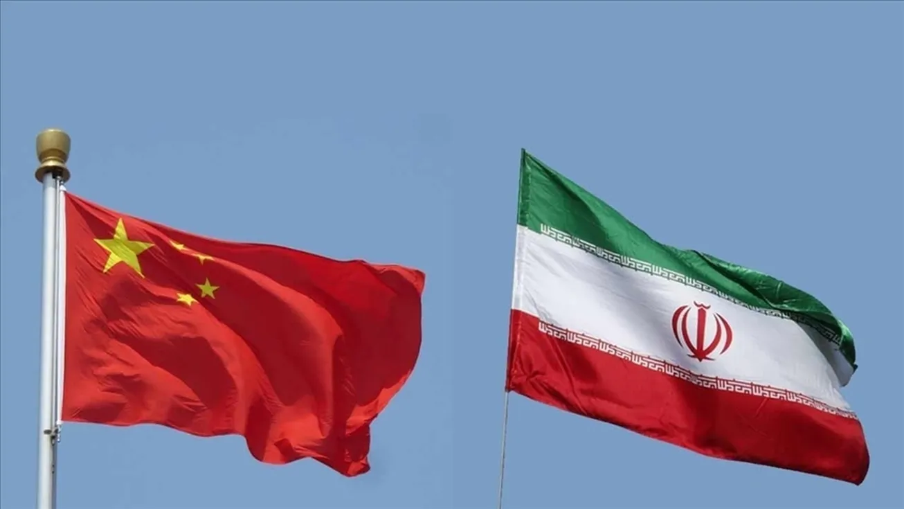 دوگانه غرب‌گرایان درباره چین/ سلطه دلار با پیمان پولی تهران - پکن کم می‌شود