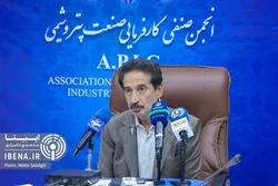 عملکرد صنعت پتروشیمی در ۶ ماهه اول سال ۱۴۰۳