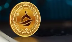 اولین رمزارز اسلامی در آلمان طراحی شد