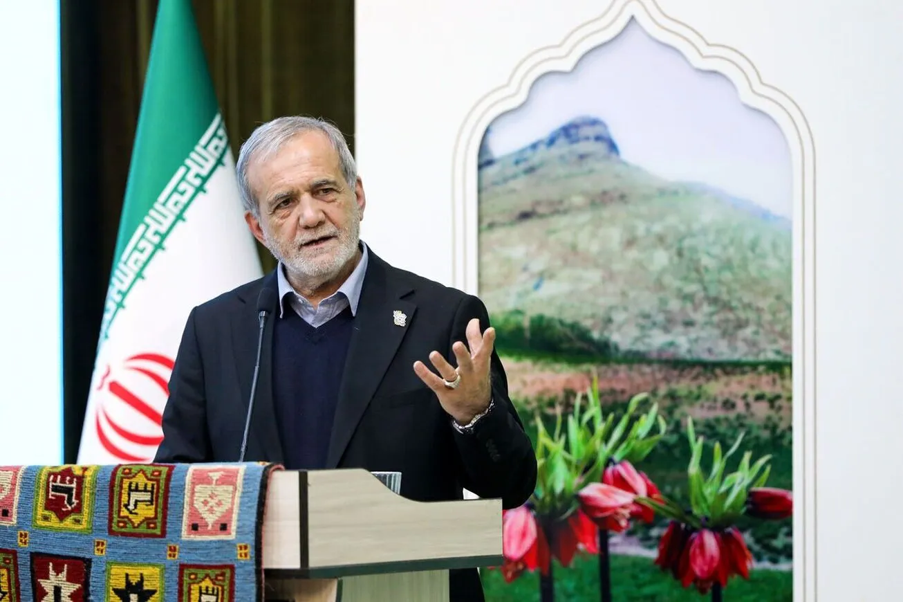 رئیس جمهور: یارانه ارزی را به مصرف‌کننده نهایی می‌دهیم