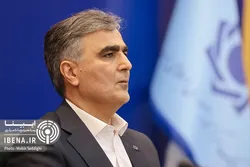 در حوزه بانکداری الکترونیک در دنیا سرآمد هستیم